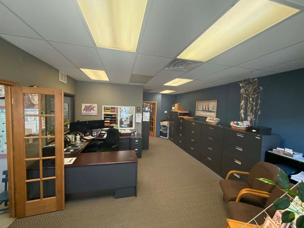Photo of 405/407 4th Street, International Falls, MN 56649 (MLS # 7065137)