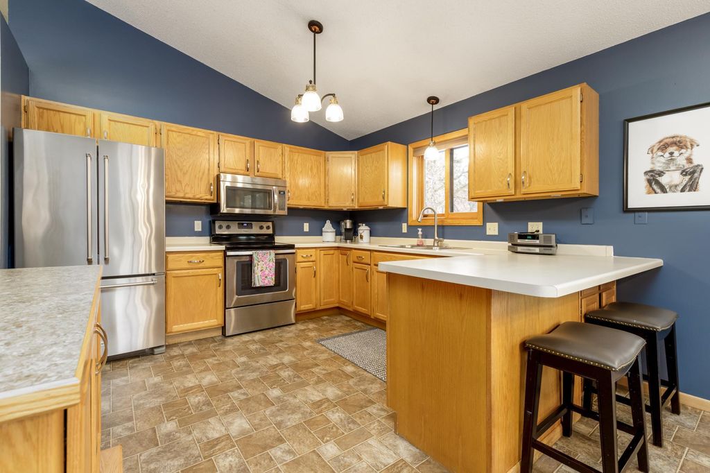 Photo of 11749 River Vista Drive, Baxter, MN 56425 (MLS # 7023722)