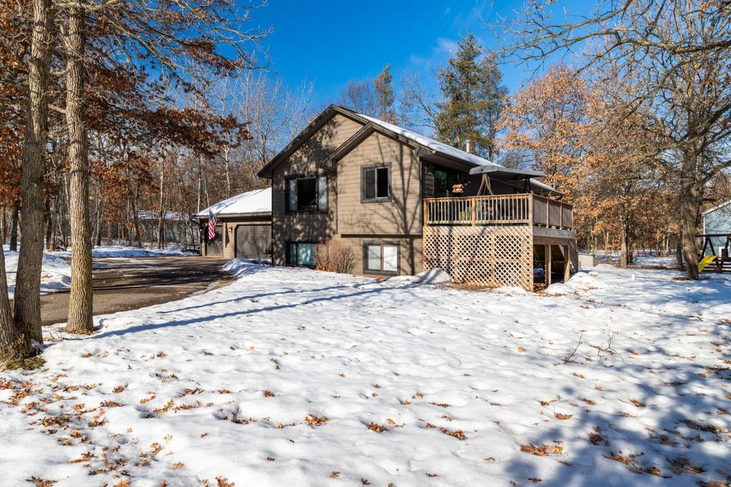 Photo of 11749 River Vista Drive, Baxter, MN 56425 (MLS # 7023722)