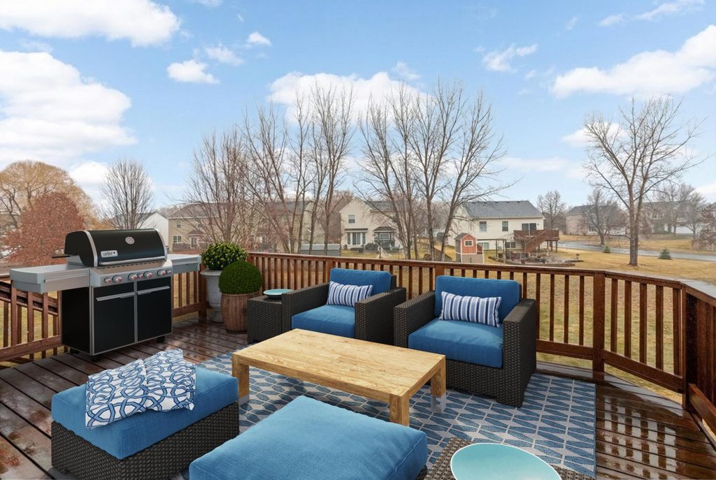 Photo of 12029 86th Avenue N, Maple Grove, MN 55369 (MLS # 7032722)