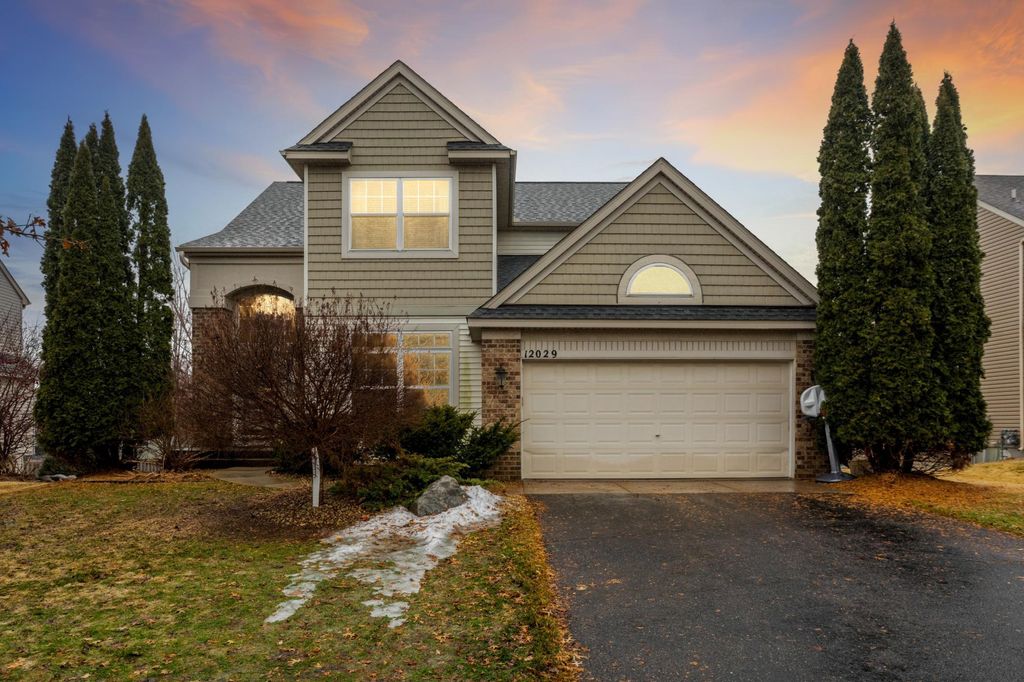 Photo of 12029 86th Avenue N, Maple Grove, MN 55369 (MLS # 7032722)