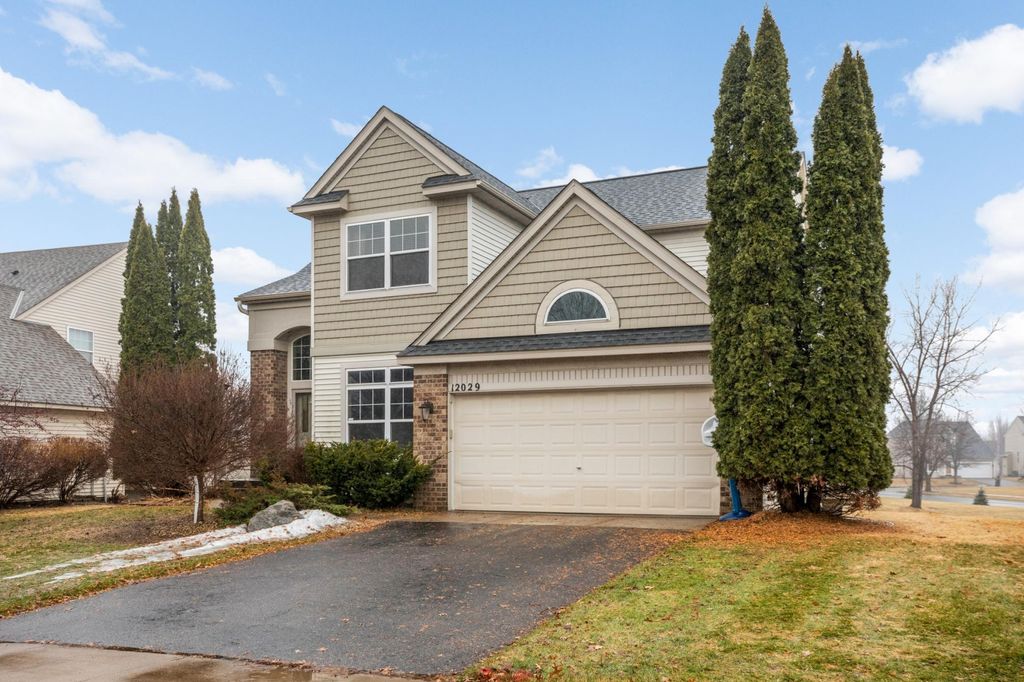 Photo of 12029 86th Avenue N, Maple Grove, MN 55369 (MLS # 7032722)