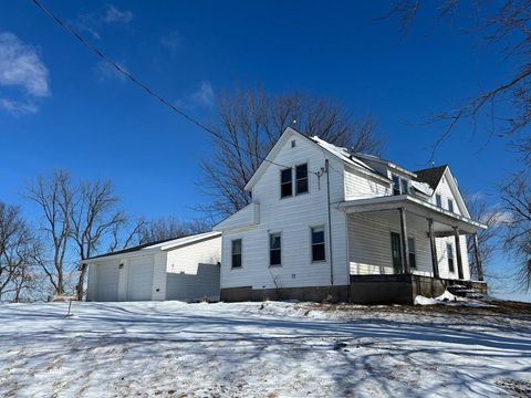 Photo of 21706 County 26, Houston, MN 55943 (MLS # 7031125)