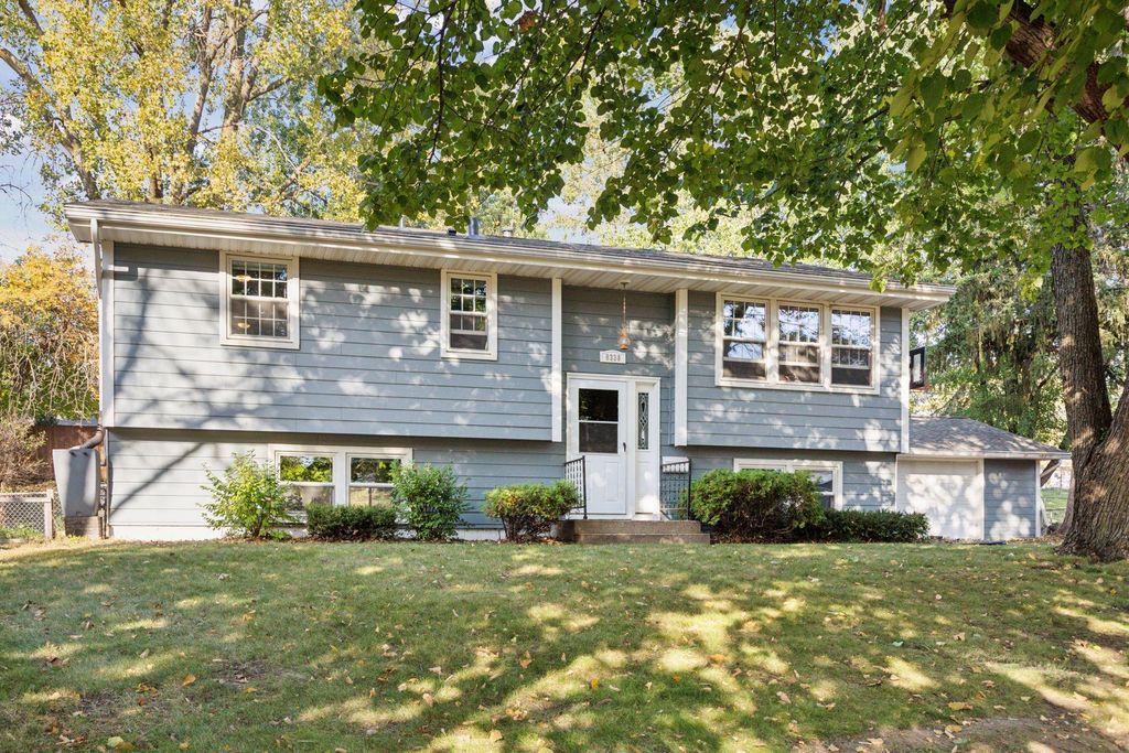 Photo of 8330 Beard Road, Bloomington, MN 55431 (MLS # 7008955)