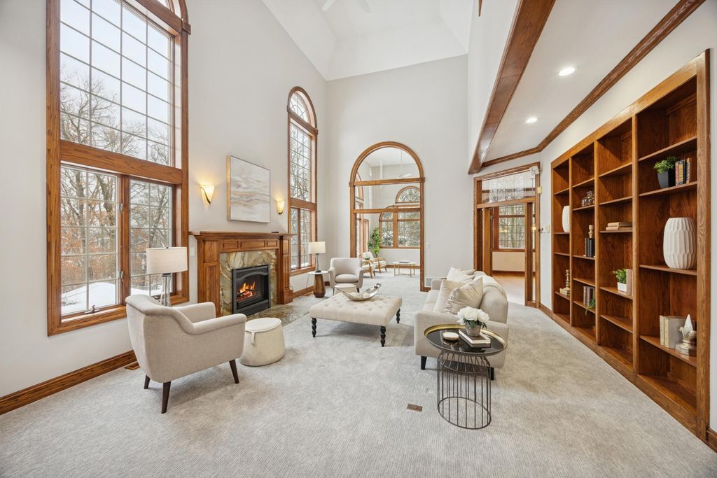 Photo of 9755 Primrose Avenue N, Stillwater, MN 55082 (MLS # 6821230)