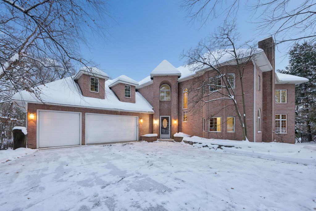 Photo of 9755 Primrose Avenue N, Stillwater, MN 55082 (MLS # 6821230)