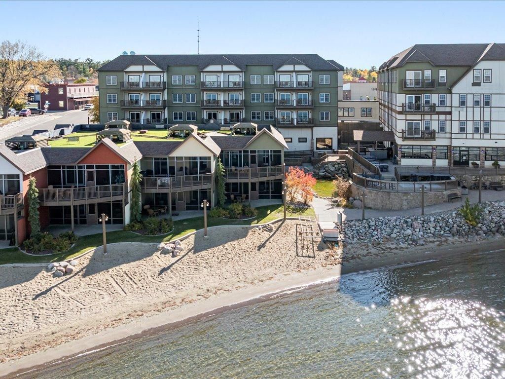 Photo of 502 Cleveland Boulevard W #3203, Walker, MN 56484 (MLS # 7030713)