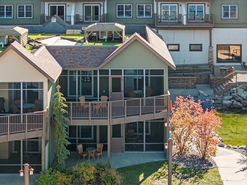 Photo of 502 Cleveland Boulevard W #3203, Walker, MN 56484 (MLS # 7030713)