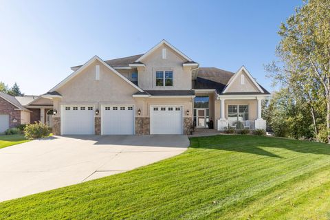 17179 Padons Drive Eden Prairie MN 55346