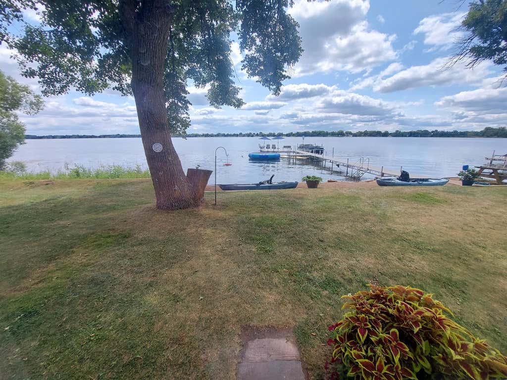 Photo of 21572 County Road 8, Cold Spring, MN 56320 (MLS # 7113767)
