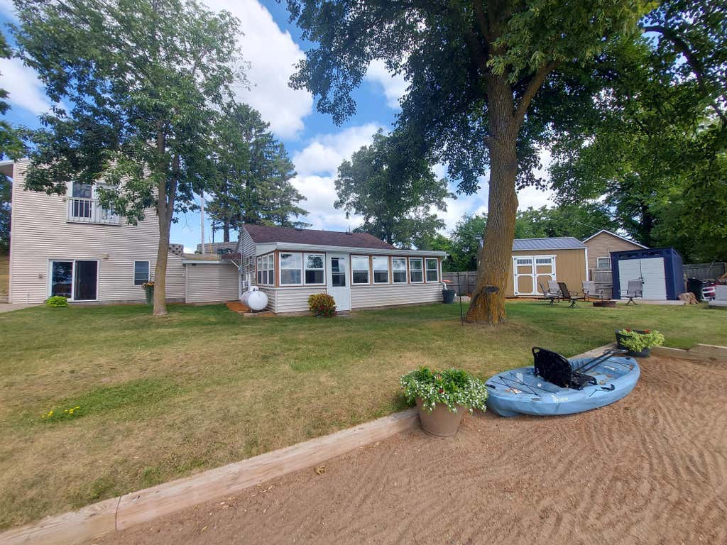 Photo of 21572 County Road 8, Cold Spring, MN 56320 (MLS # 7113767)