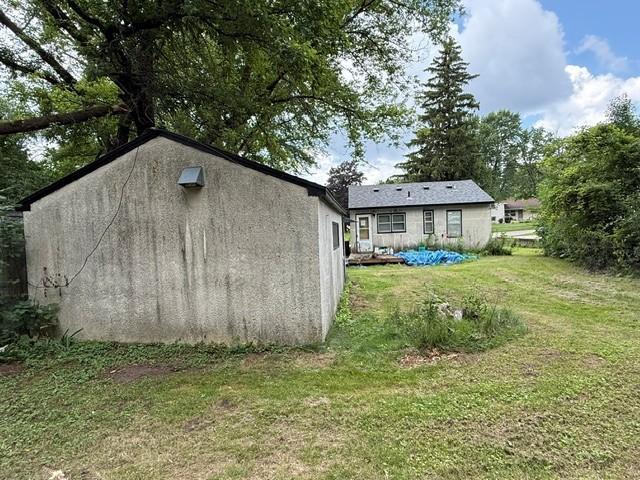 1260 Dorland Road S