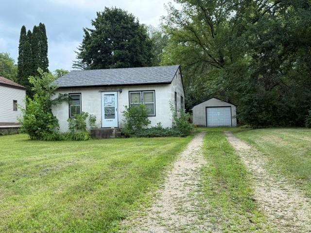 1260 Dorland Road S
