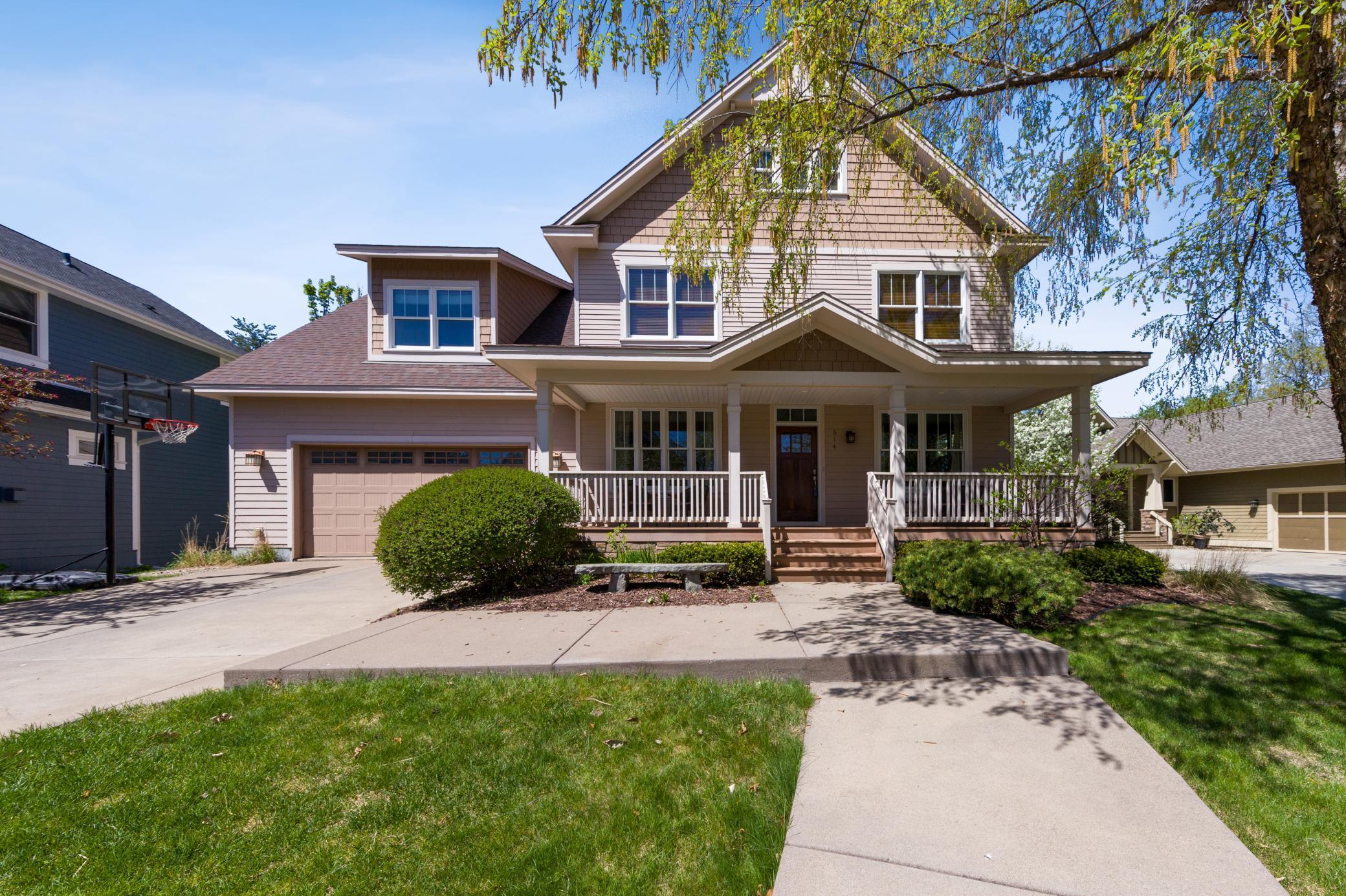 614 Eben Court