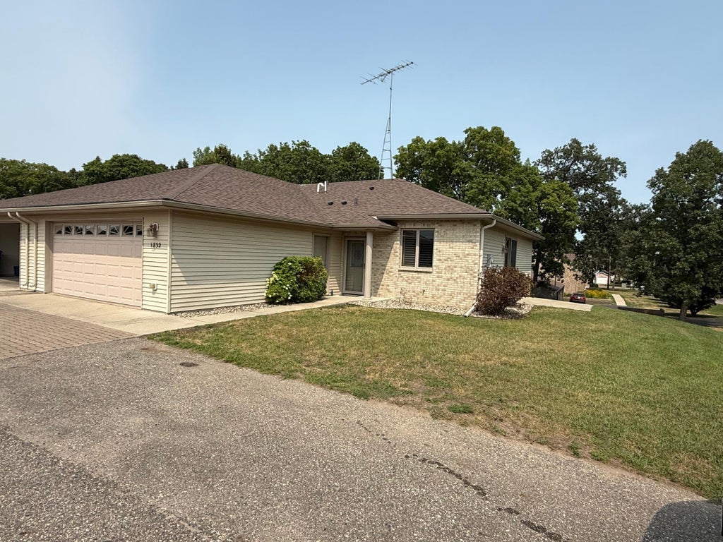 Photo of 1832 Nodaway Drive, Detroit Lakes, MN 56501 (MLS # 7125591)
