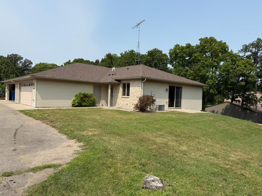 Photo of 1832 Nodaway Drive, Detroit Lakes, MN 56501 (MLS # 7125591)