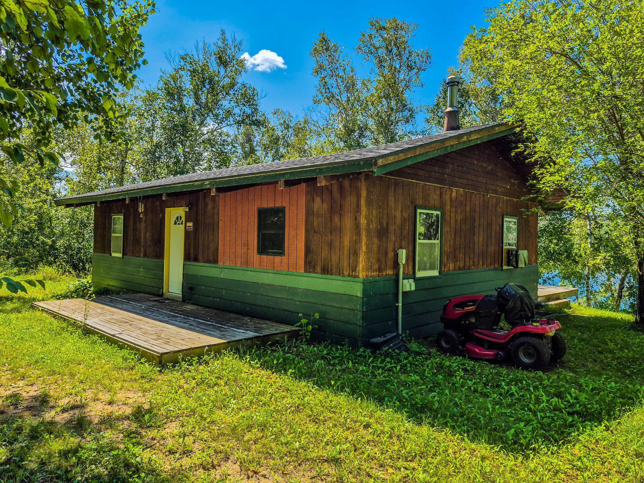 13757 Coon Lake Drive