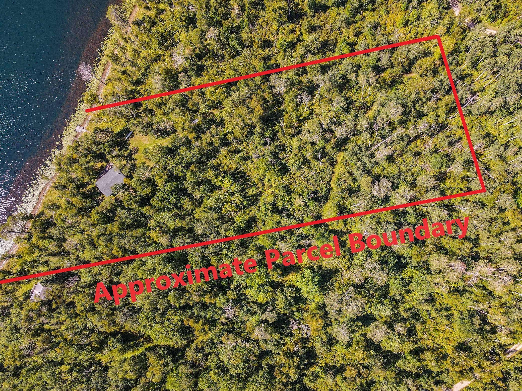 13757 Coon Lake Drive