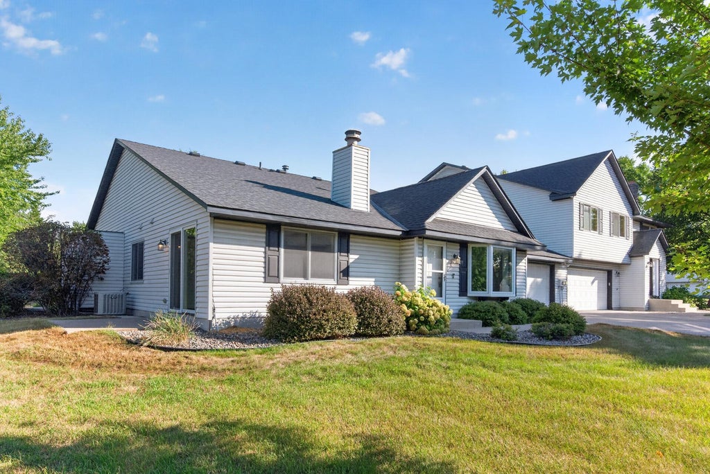 Photo of 3630 Gershwin Lane N, Oakdale, MN 55128 (MLS # 7136350)