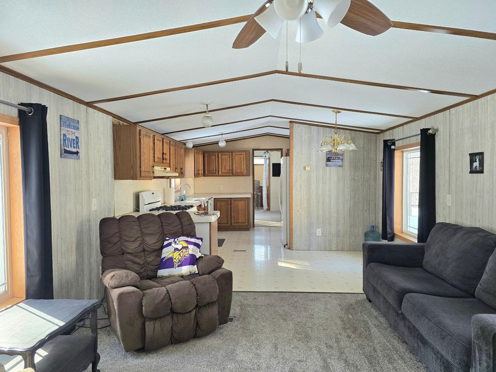 Photo of 3193 Town Road 397, International Falls, MN 56649 (MLS # 7021256)