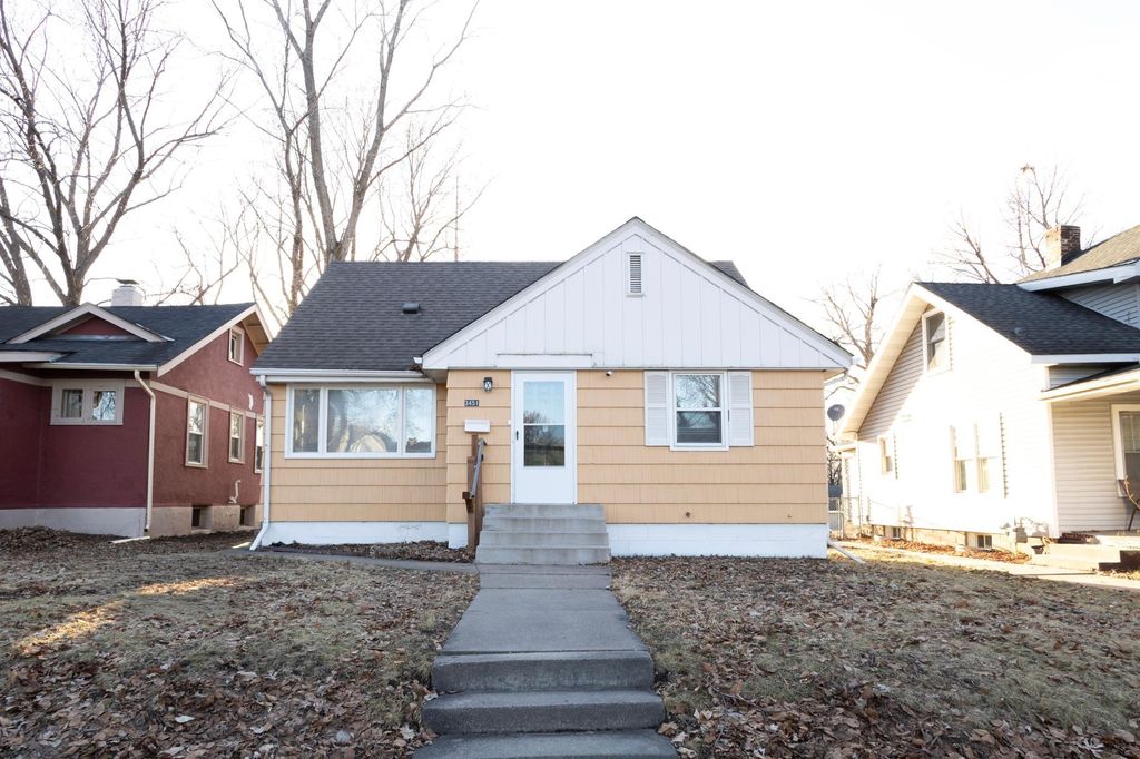 Photo of 3451 Logan Avenue N, Minneapolis, MN 55412 (MLS # 7068098)