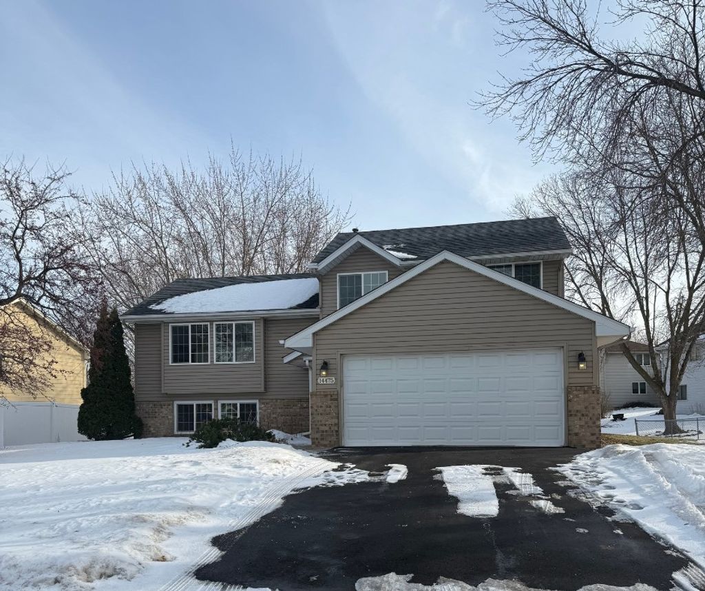 Photo of 14475 Oconnell Road, Savage, MN 55378 (MLS # 7002923)