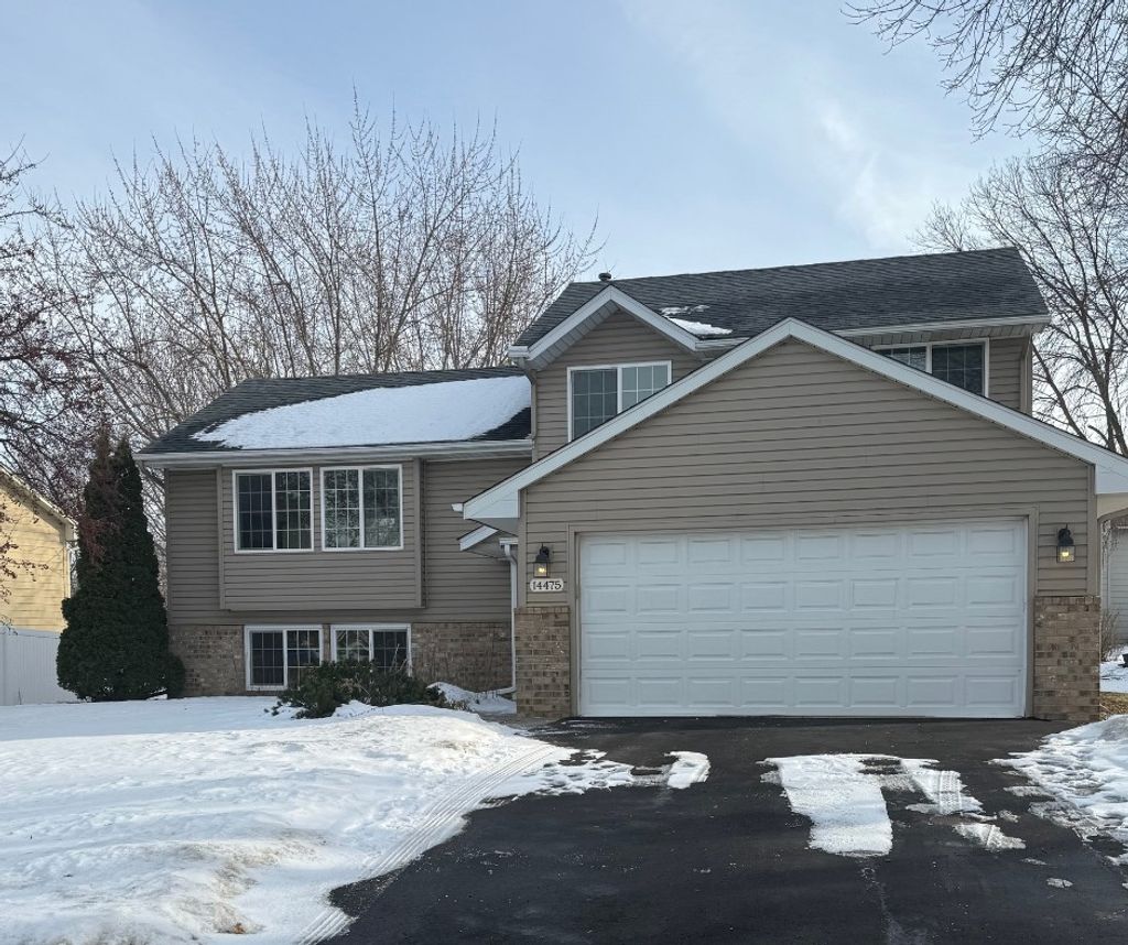 Photo of 14475 Oconnell Road, Savage, MN 55378 (MLS # 7002923)