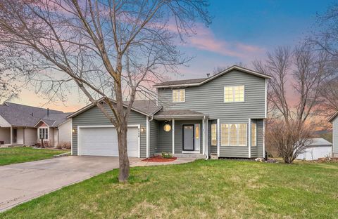 8906 Sequoia Road Woodbury MN 55125