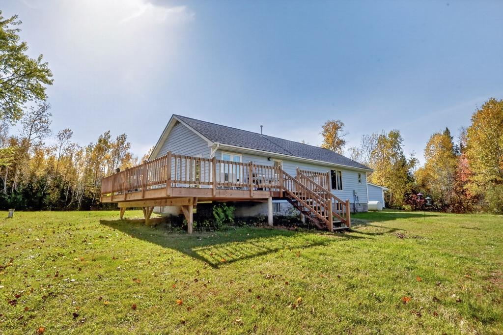 Photo of 43862 Chase Lake Road, Deer River, MN 56636 (MLS # 7159153)