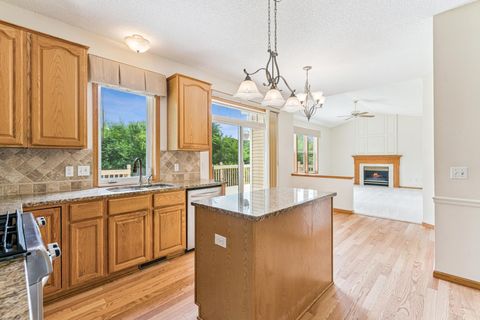 13150 Elderberry Court Apple Valley MN 55124