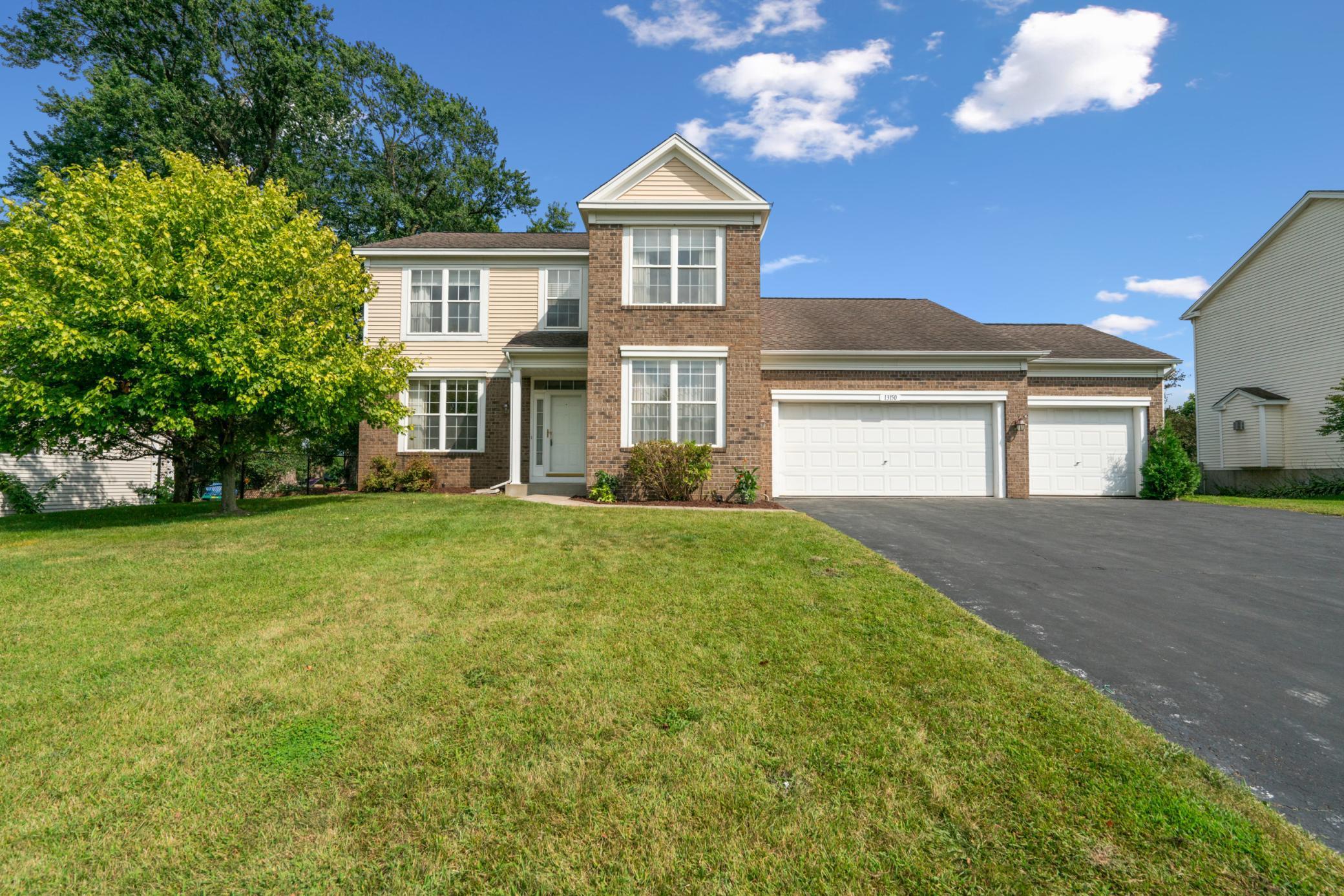 13150 Elderberry Court