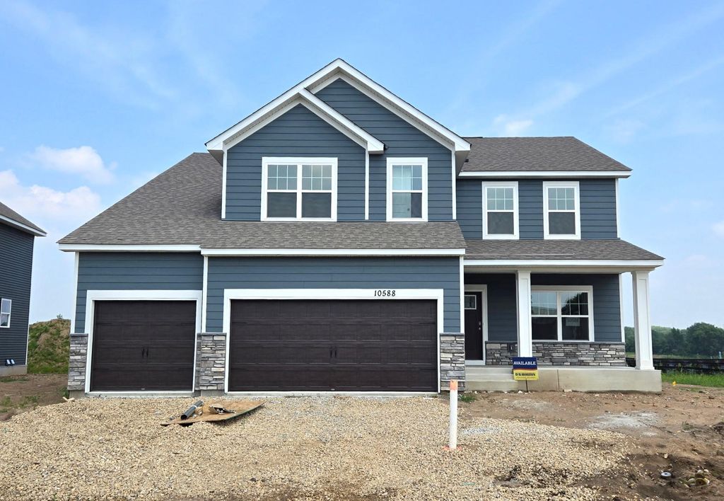 Photo of 4780 Blake Court, Woodbury, MN 55129 (MLS # 7032433)