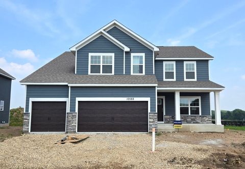 4780 Blake Court Woodbury MN 55129