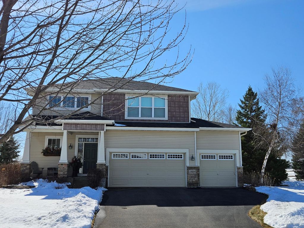Photo of 13609 Atwood Trail, Rosemount, MN 55068 (MLS # 7040277)