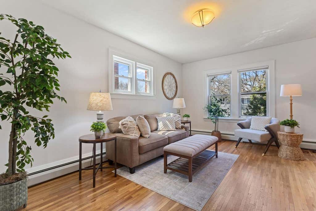 Photo of 3520 Emerson Avenue S #205, Minneapolis, MN 55408 (MLS # 7121839)