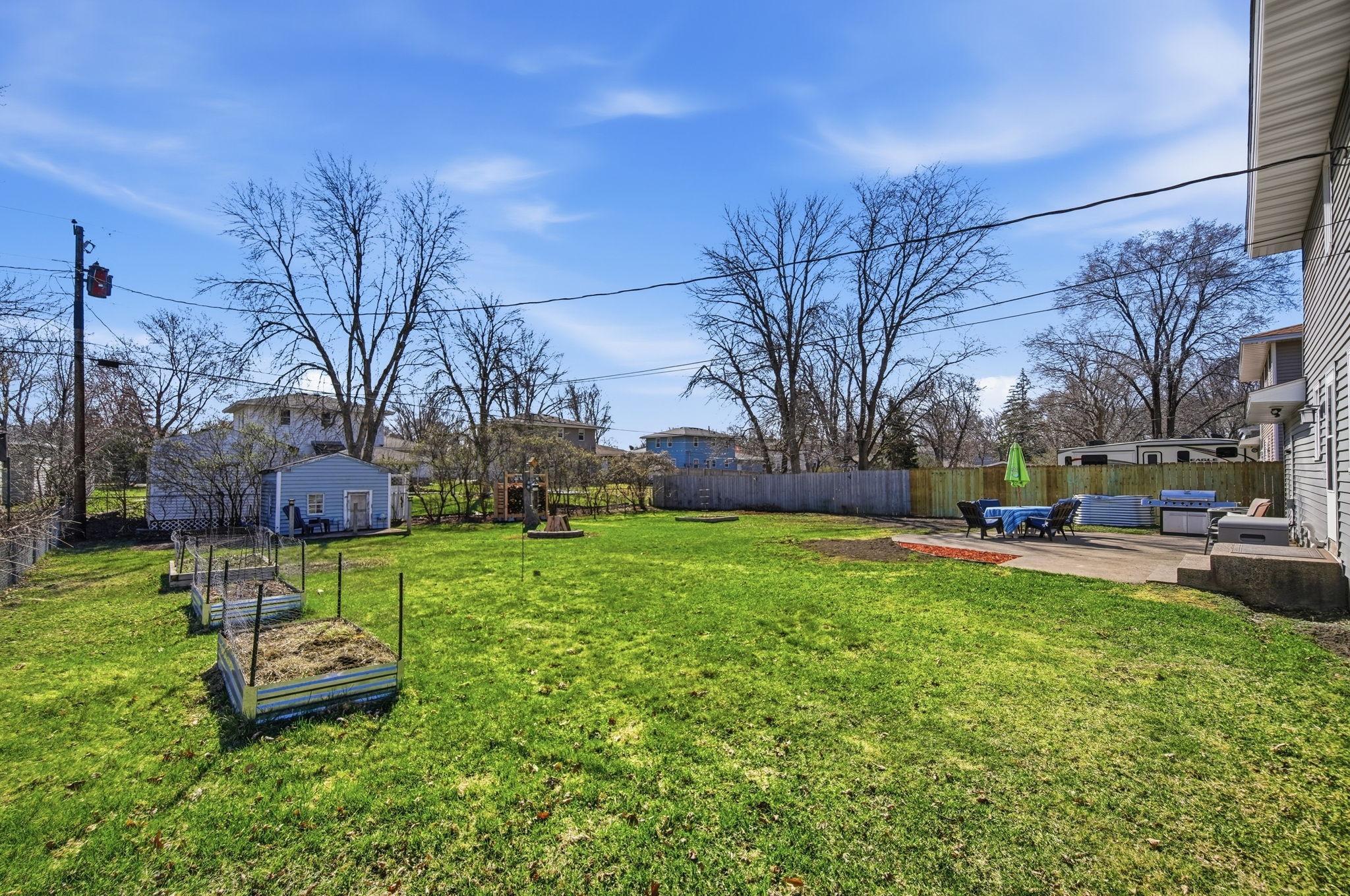 10819 President Drive NE