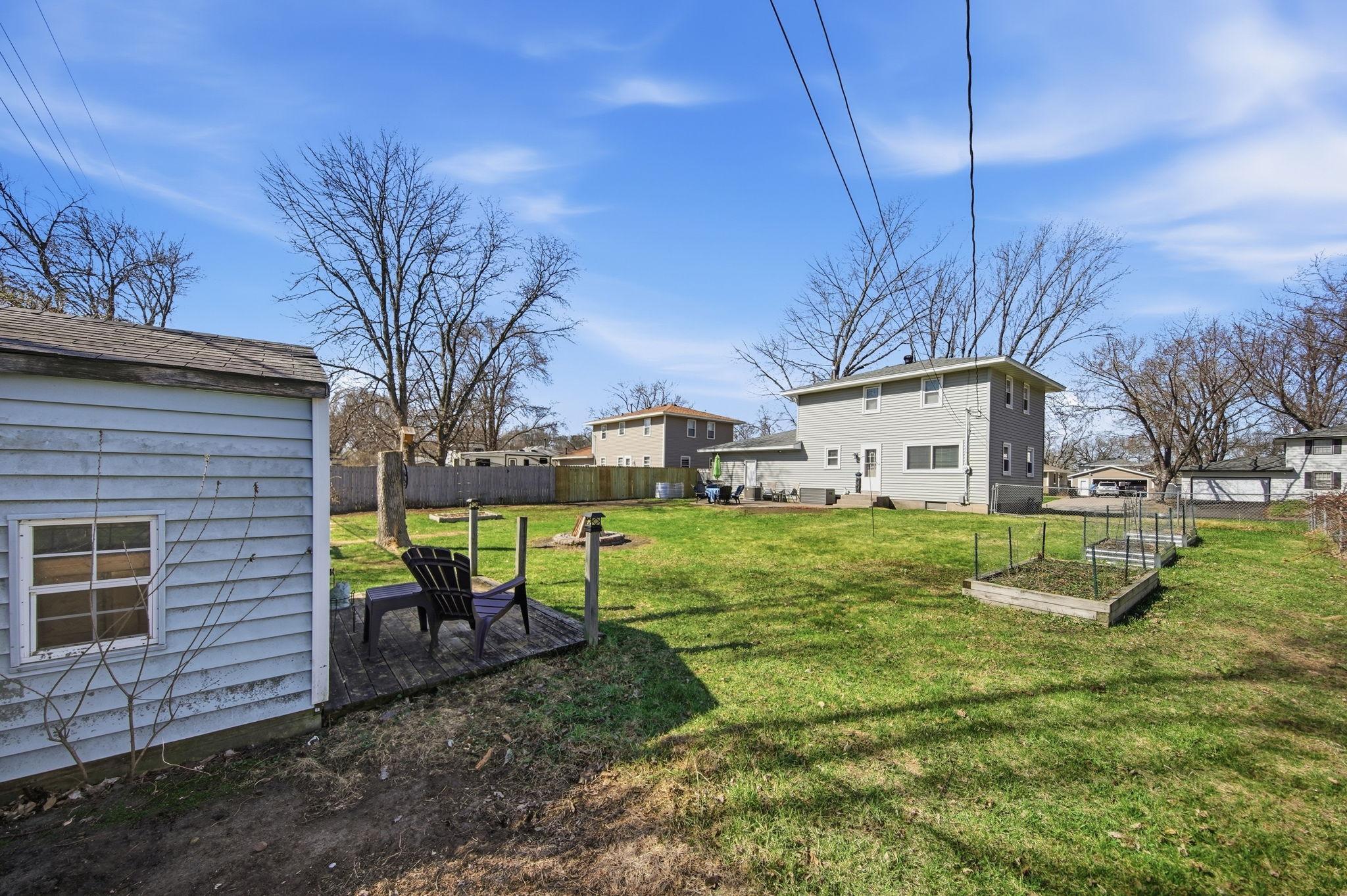 10819 President Drive NE