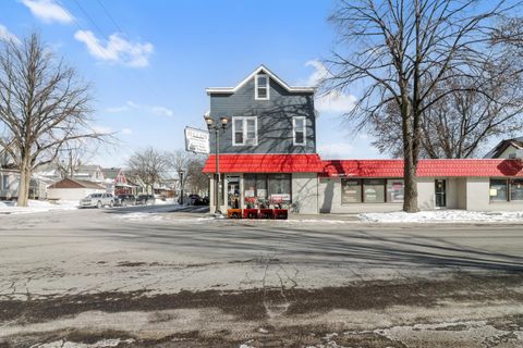 1260 Payne Avenue Saint Paul MN 55130