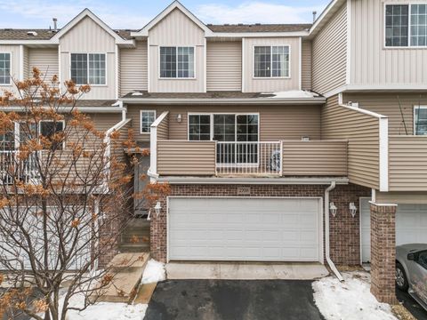 Photo of 2708 Brockman Court, Northfield, MN 55057 (MLS # 7018788)