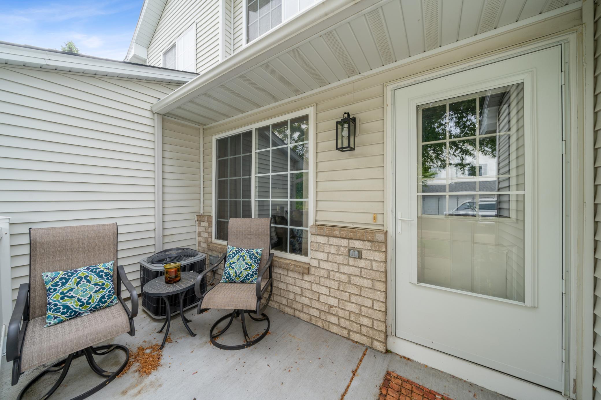 8671 Quarry Ridge Lane D
