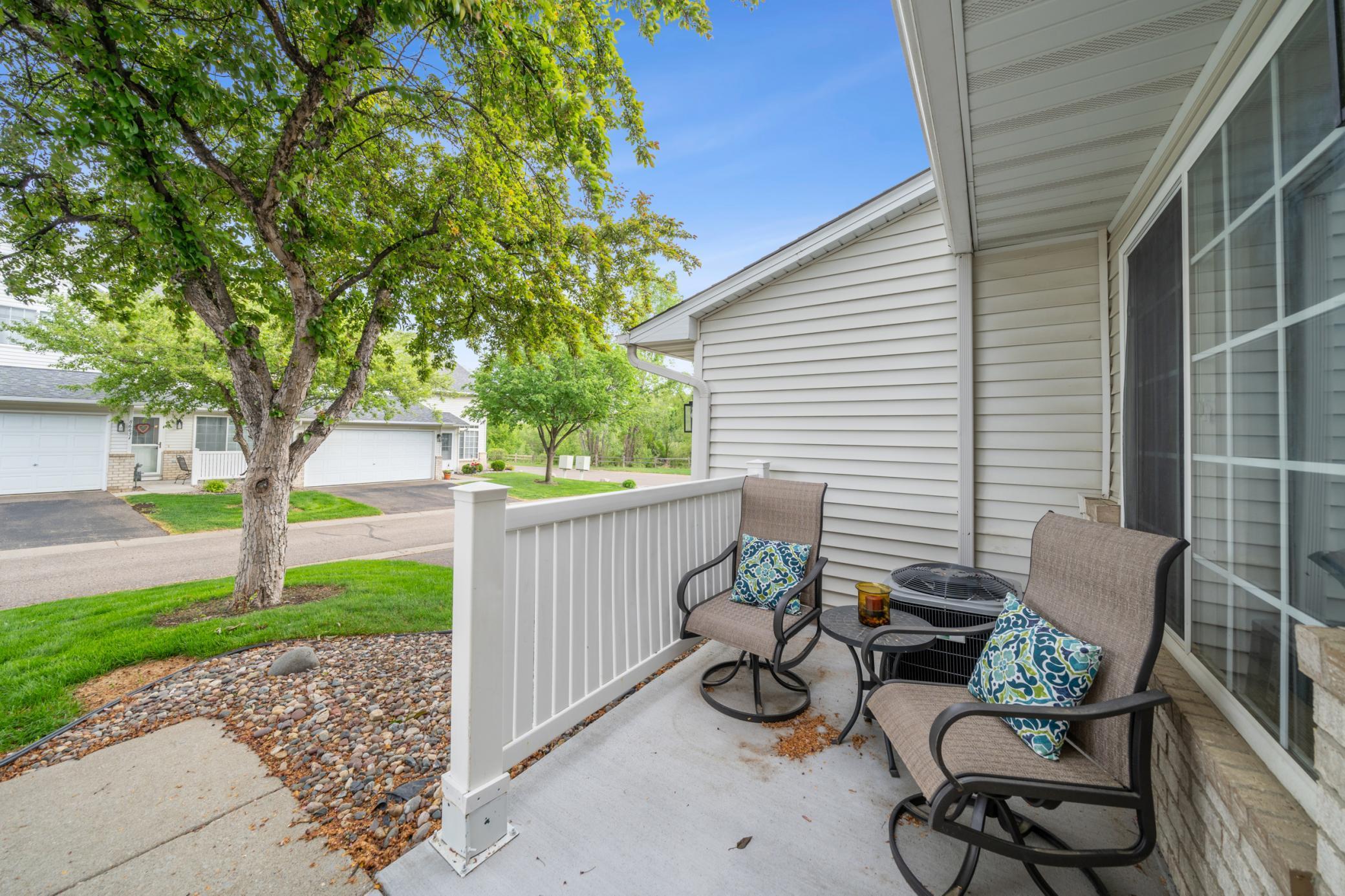 8671 Quarry Ridge Lane D