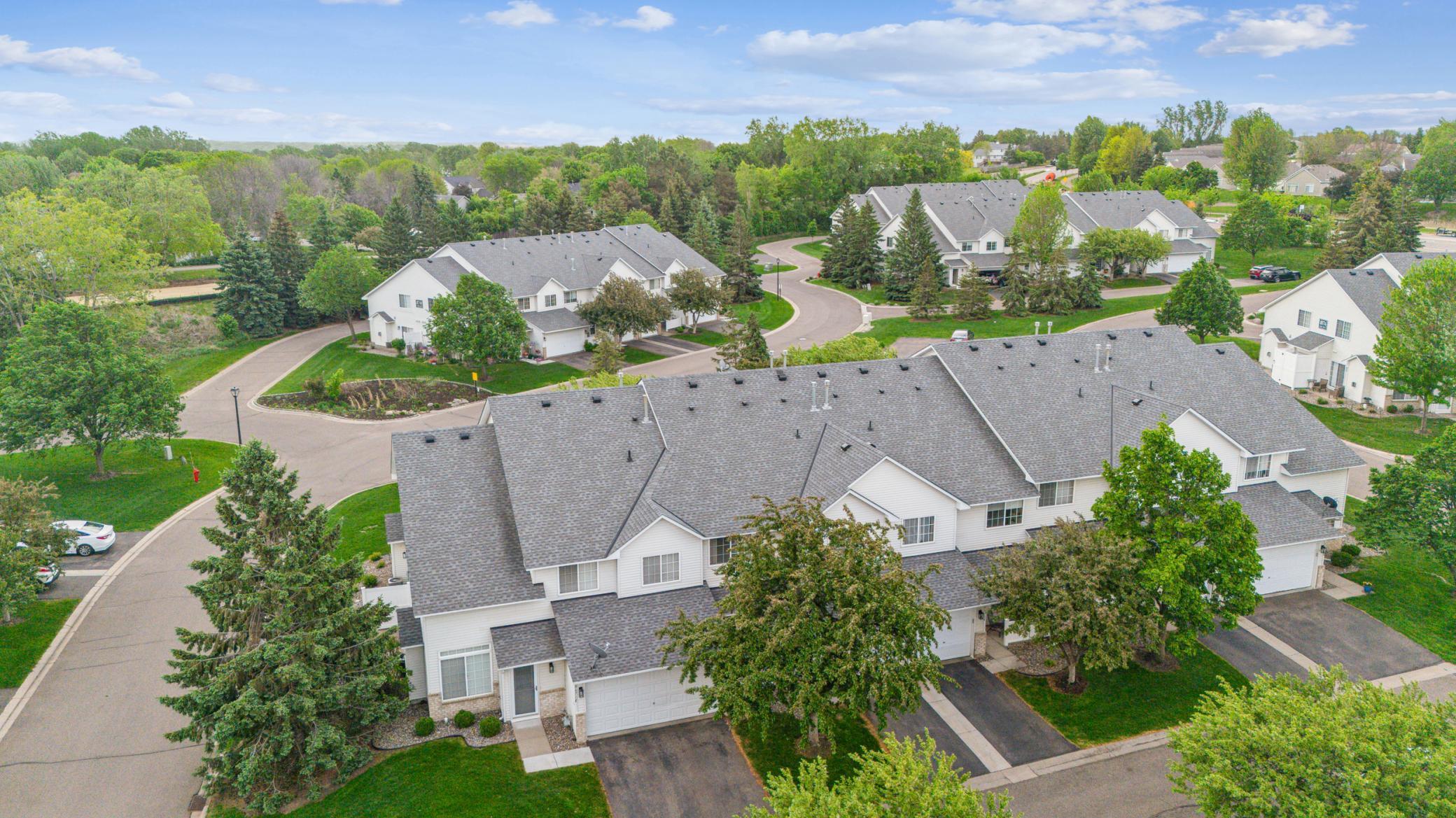8671 Quarry Ridge Lane D