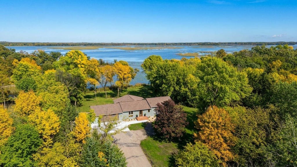 Photo of 21000 Highway 9 NE, New London, MN 56273 (MLS # 7155120)
