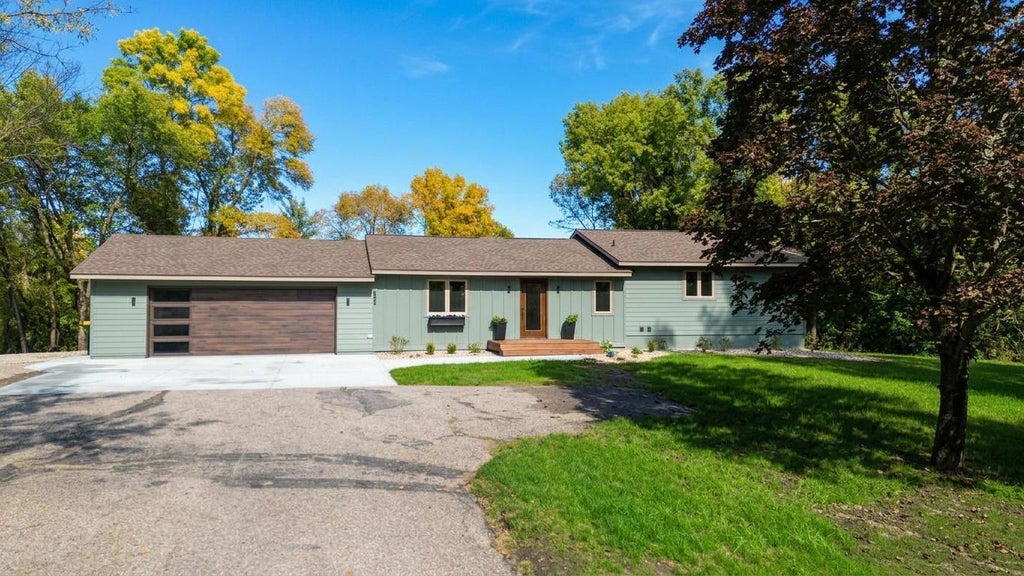 Photo of 21000 Highway 9 NE, New London, MN 56273 (MLS # 7155120)