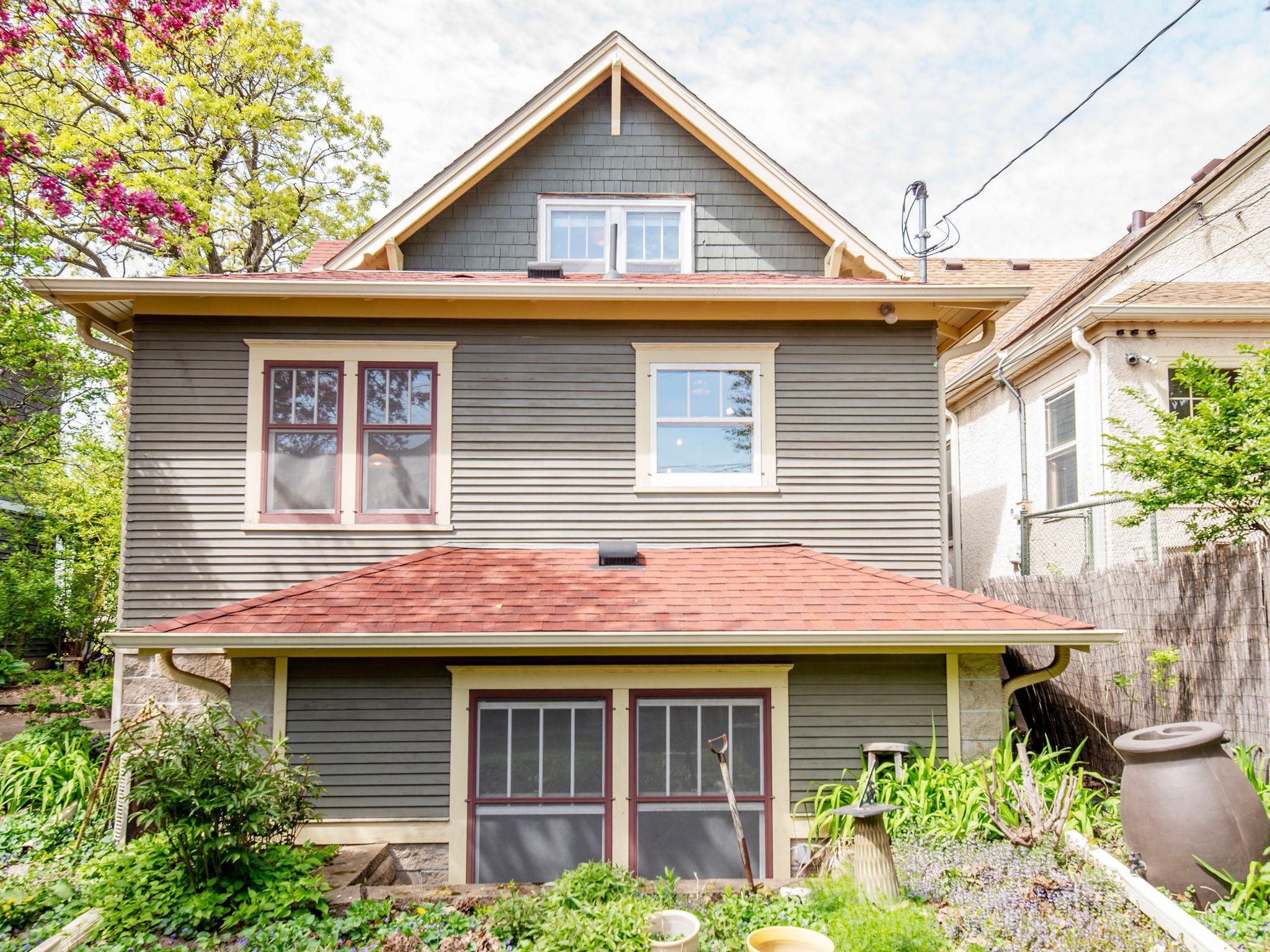 1284 Eleanor Avenue