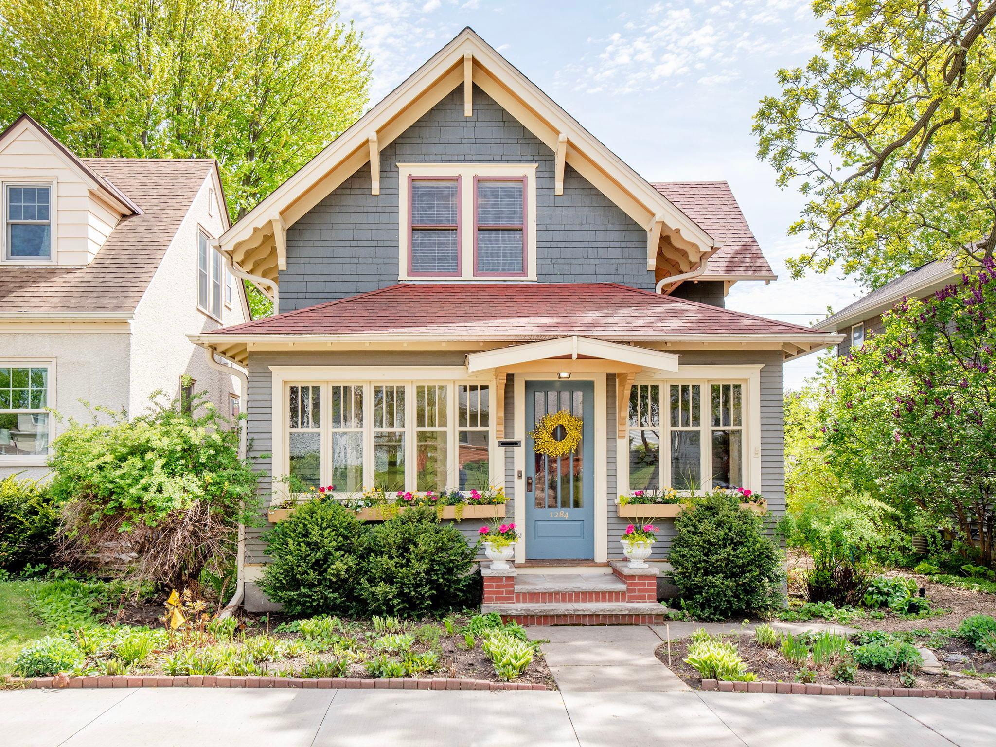 1284 Eleanor Avenue