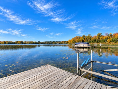 Photo of 21081 Ginger Road, Park Rapids, MN 56470 (MLS # 7154034)