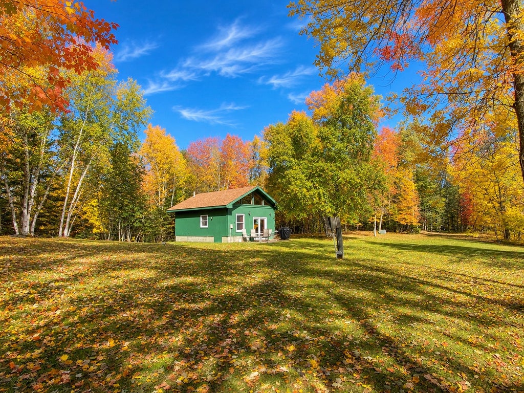 Photo of 21081 Ginger Road, Park Rapids, MN 56470 (MLS # 7154034)