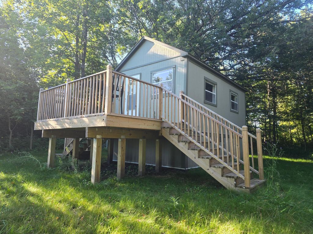 Photo of 29151 Pleasant Lake Road, Underwood, MN 56586 (MLS # 7036156)