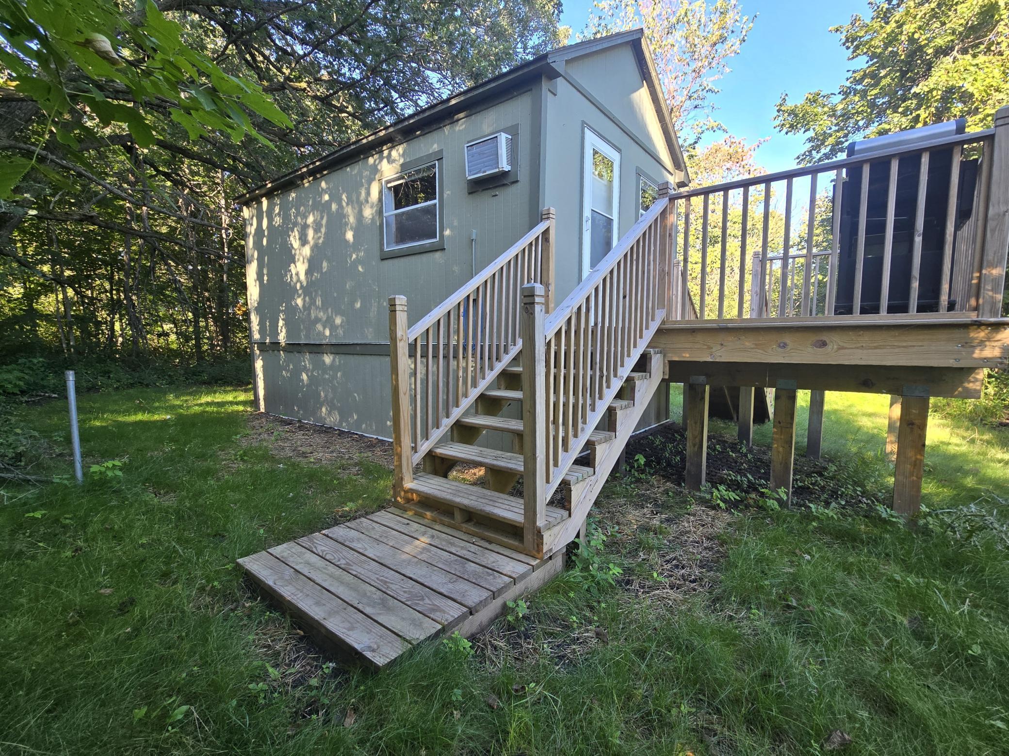 29151 Pleasant Lake Road